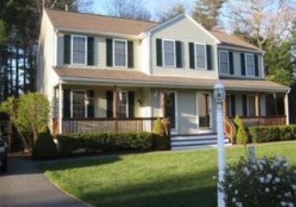 17 Leilo Dr., Unit 17, Middleboro, MA